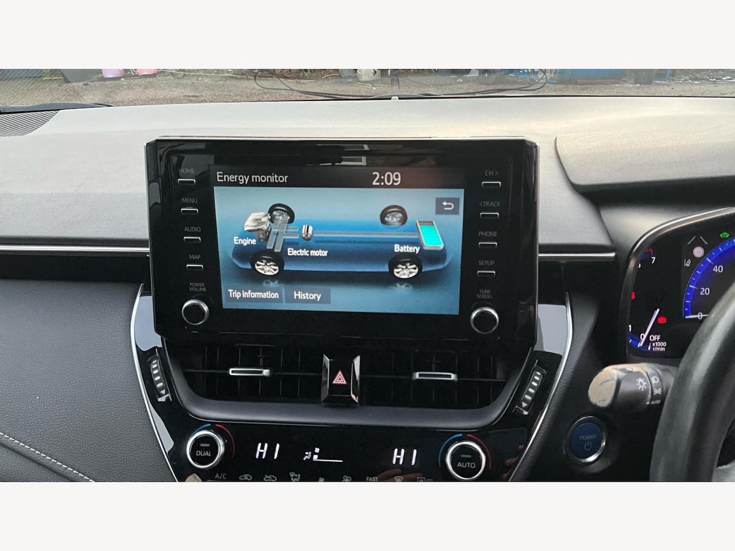 Used Toyota Corolla 2021 for sale - 77331270: Photo 30