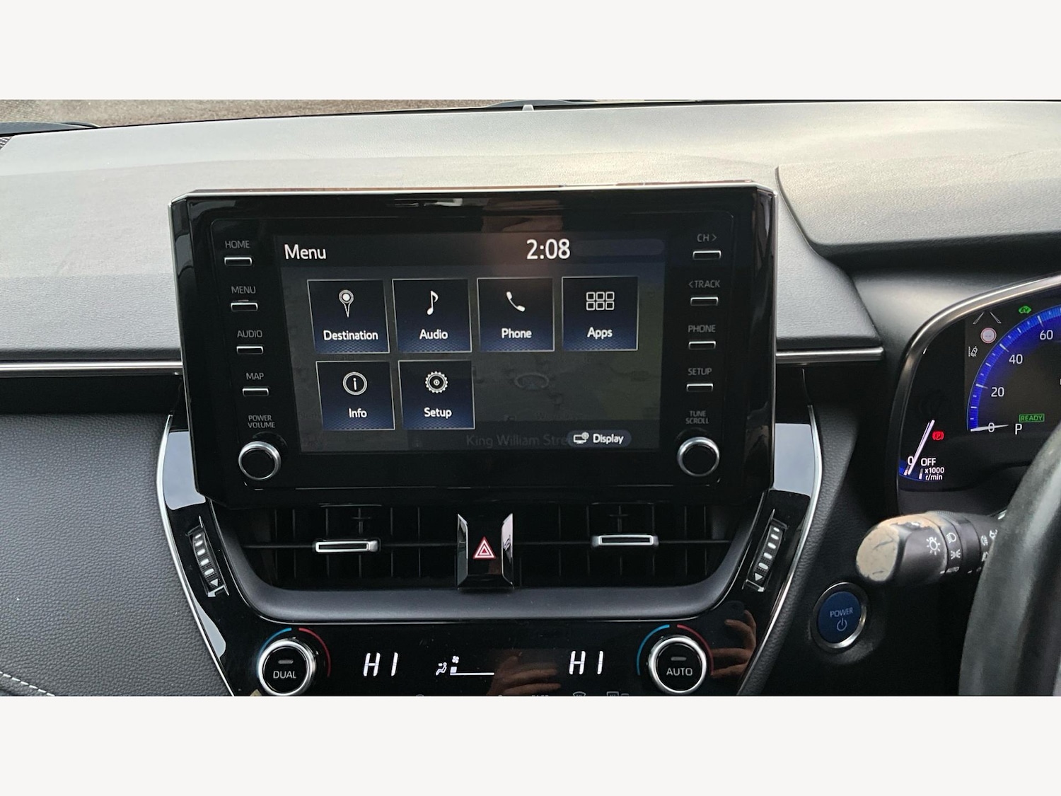 Used Toyota Corolla 2021 for sale - 77331270: Photo 31