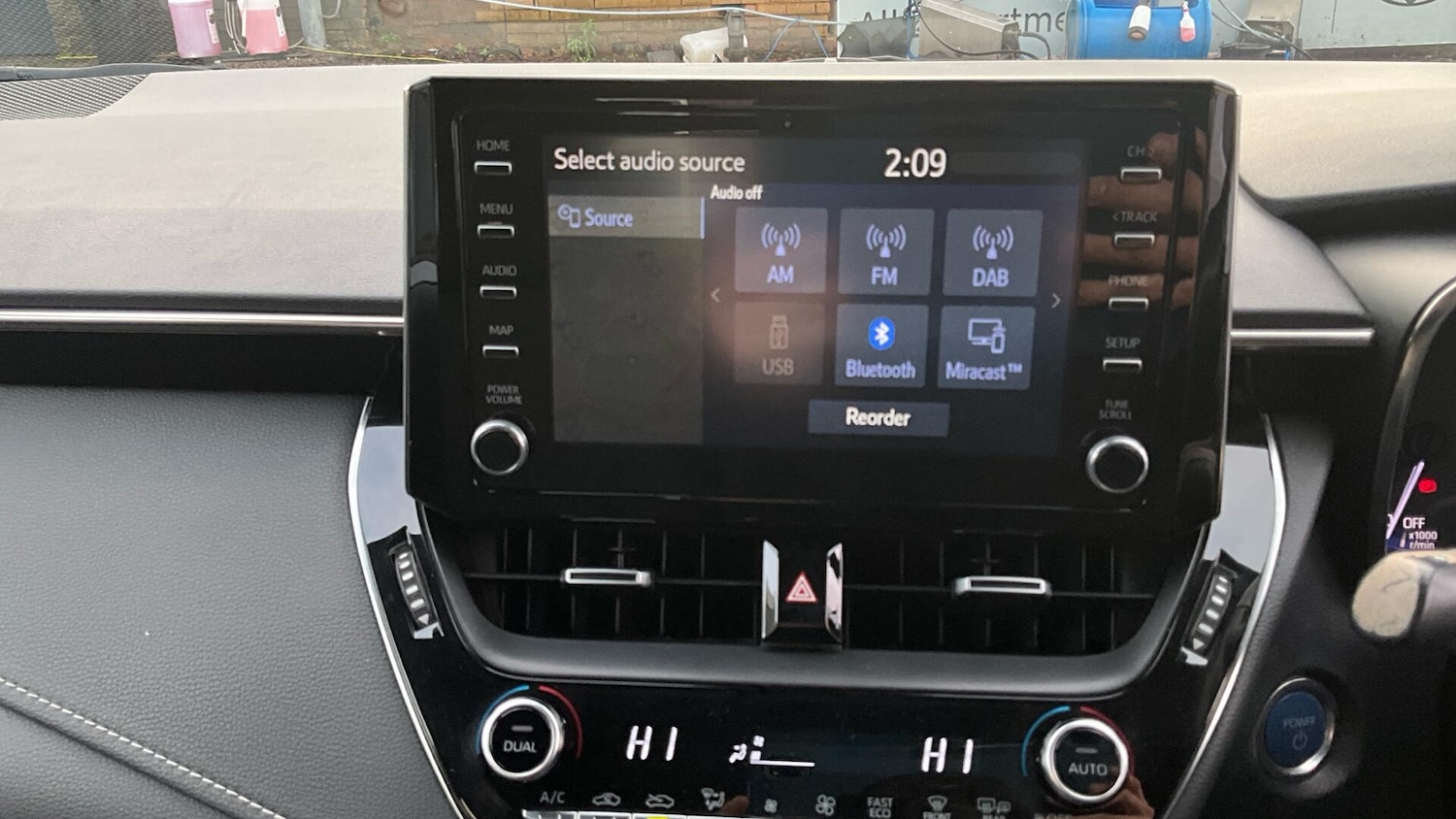 Used Toyota Corolla 2021 for sale - 77331270: Photo 32