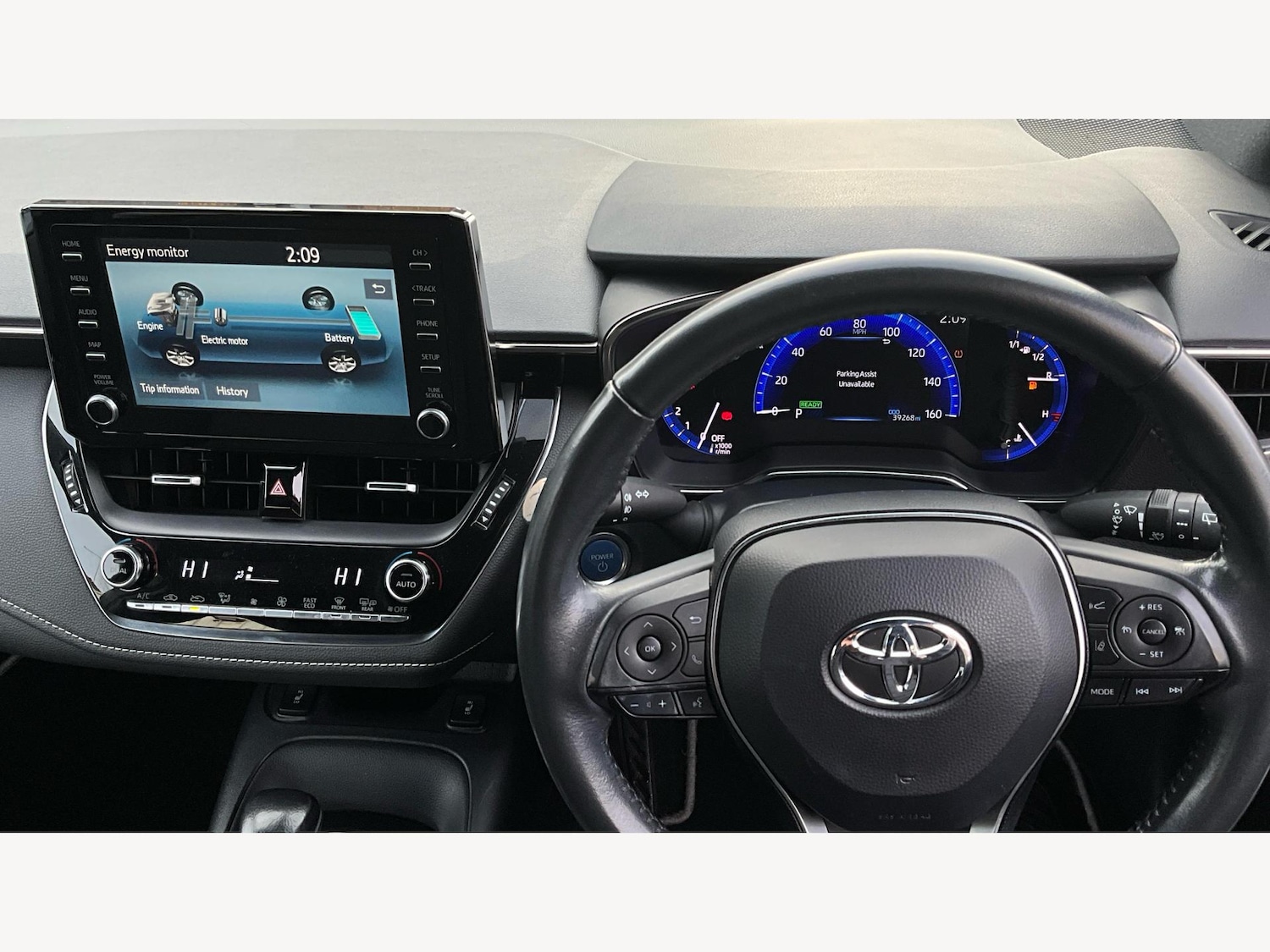 Used Toyota Corolla 2021 for sale - 77331270: Photo 7