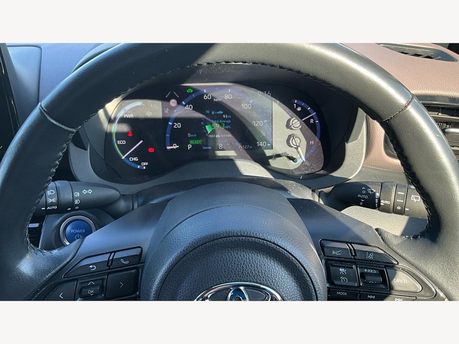 Used Toyota Yaris Cross 2022 for sale - 78100259: Photo 11