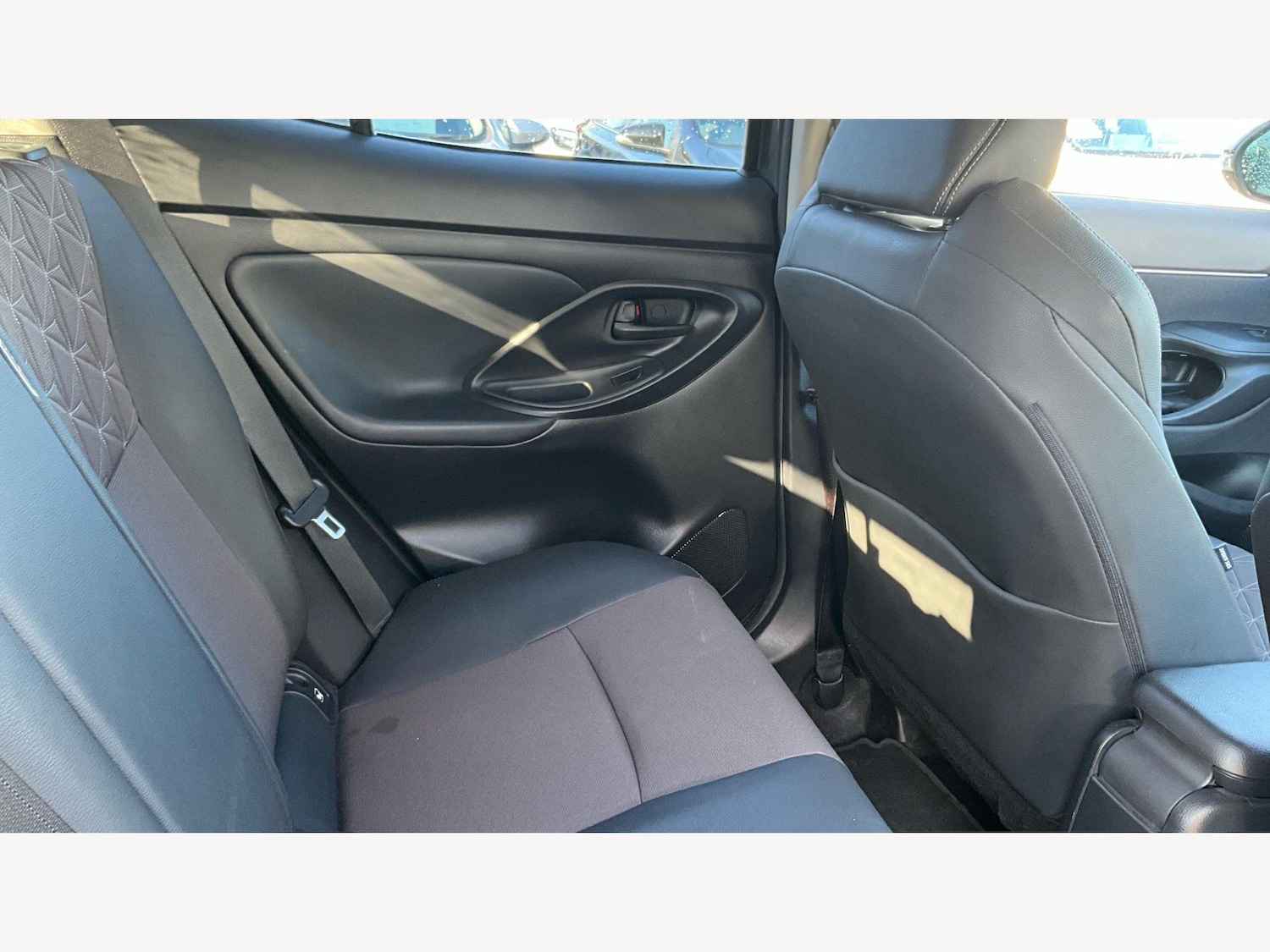 Used Toyota Yaris Cross 2022 for sale - 78100259: Photo 14