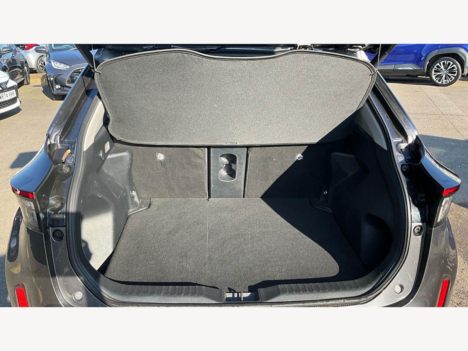 Used Toyota Yaris Cross 2022 for sale - 78100259: Photo 23