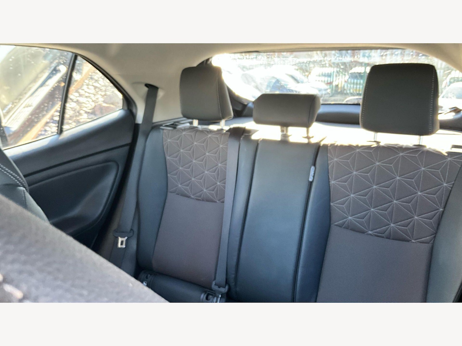 Used Toyota Yaris Cross 2022 for sale - 78100259: Photo 25