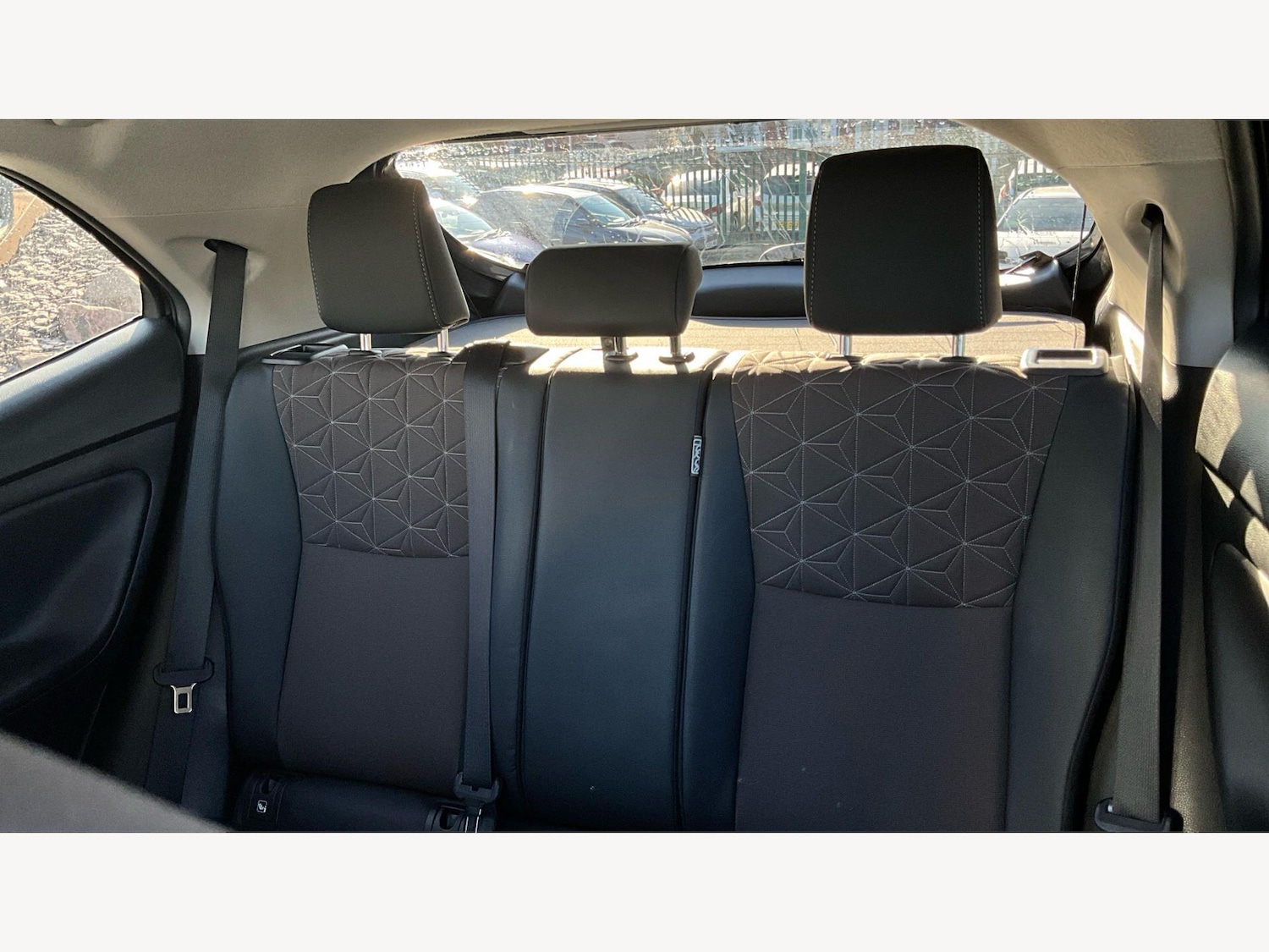 Used Toyota Yaris Cross 2022 for sale - 78100259: Photo 26