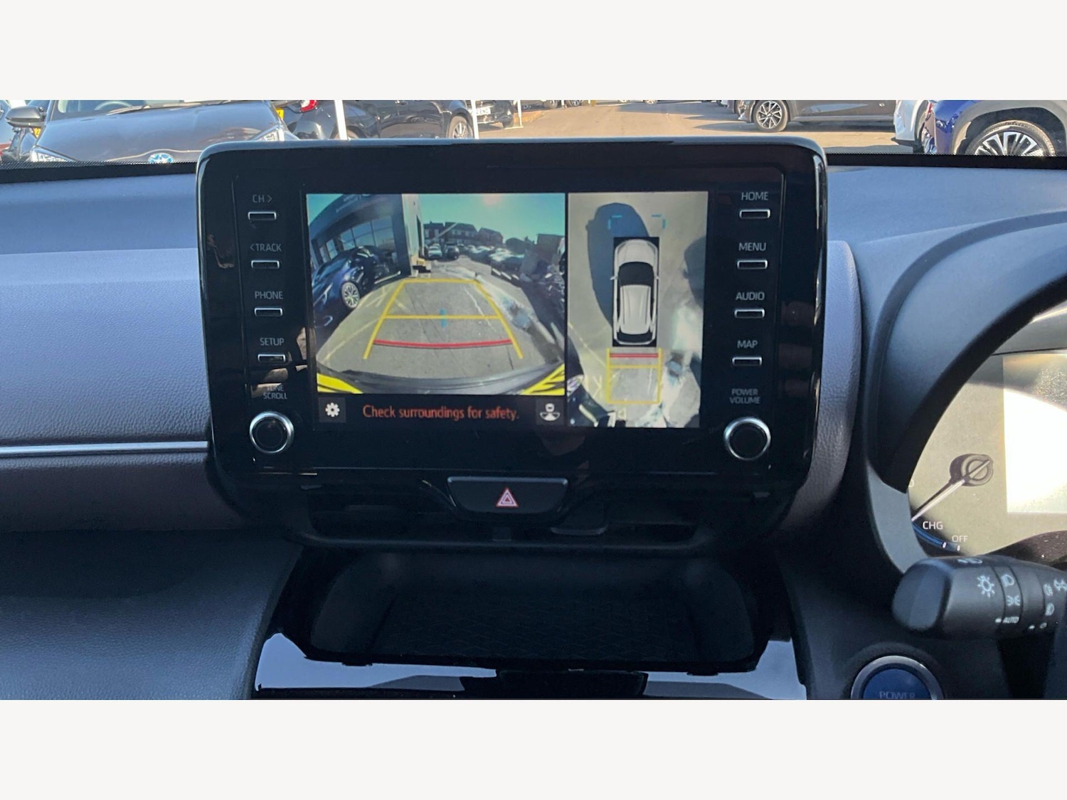 Used Toyota Yaris Cross 2022 for sale - 78100259: Photo 33