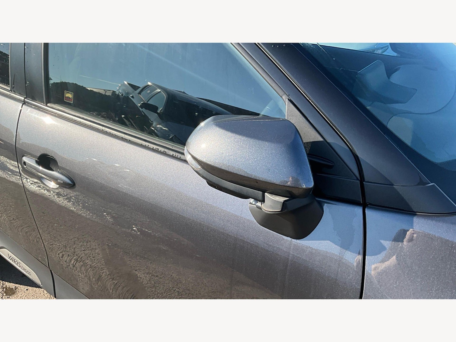 Used Toyota Yaris Cross 2022 for sale - 78100259: Photo 36