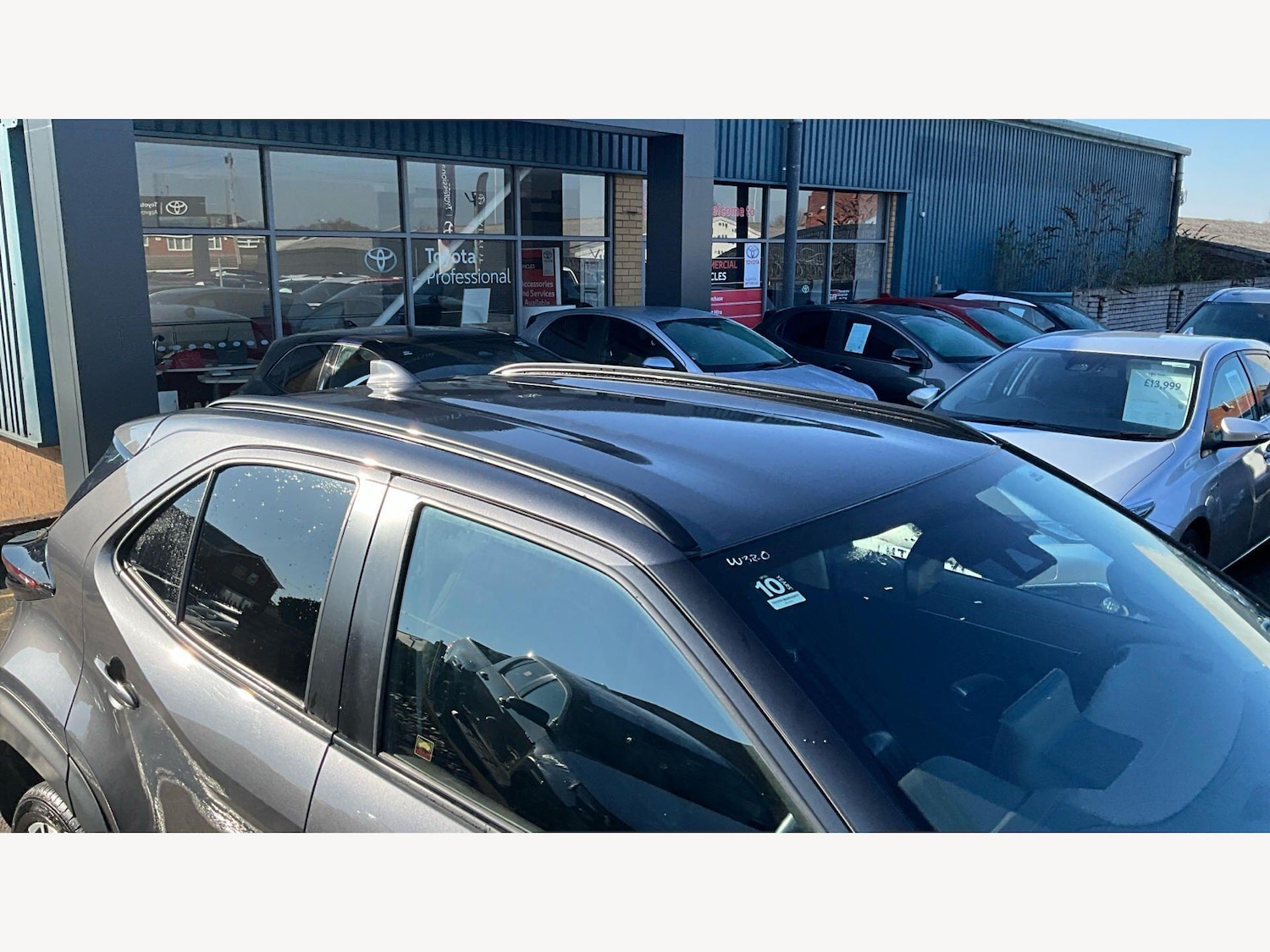 Used Toyota Yaris Cross 2022 for sale - 78100259: Photo 38