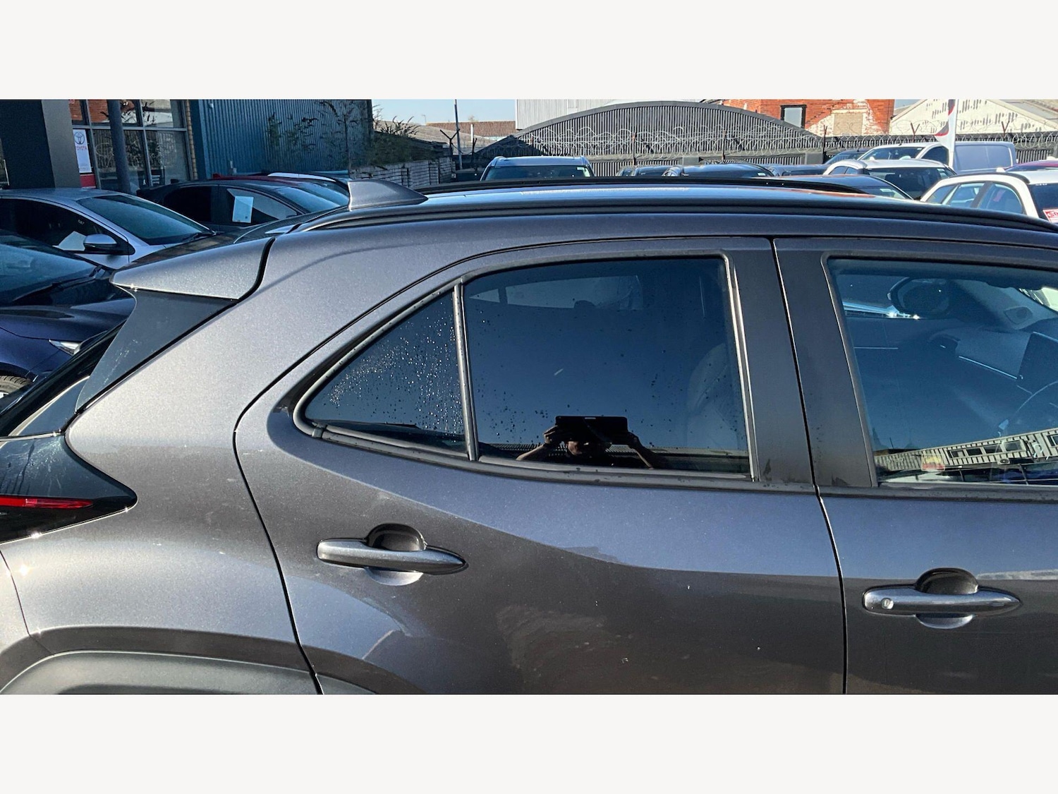 Used Toyota Yaris Cross 2022 for sale - 78100259: Photo 39