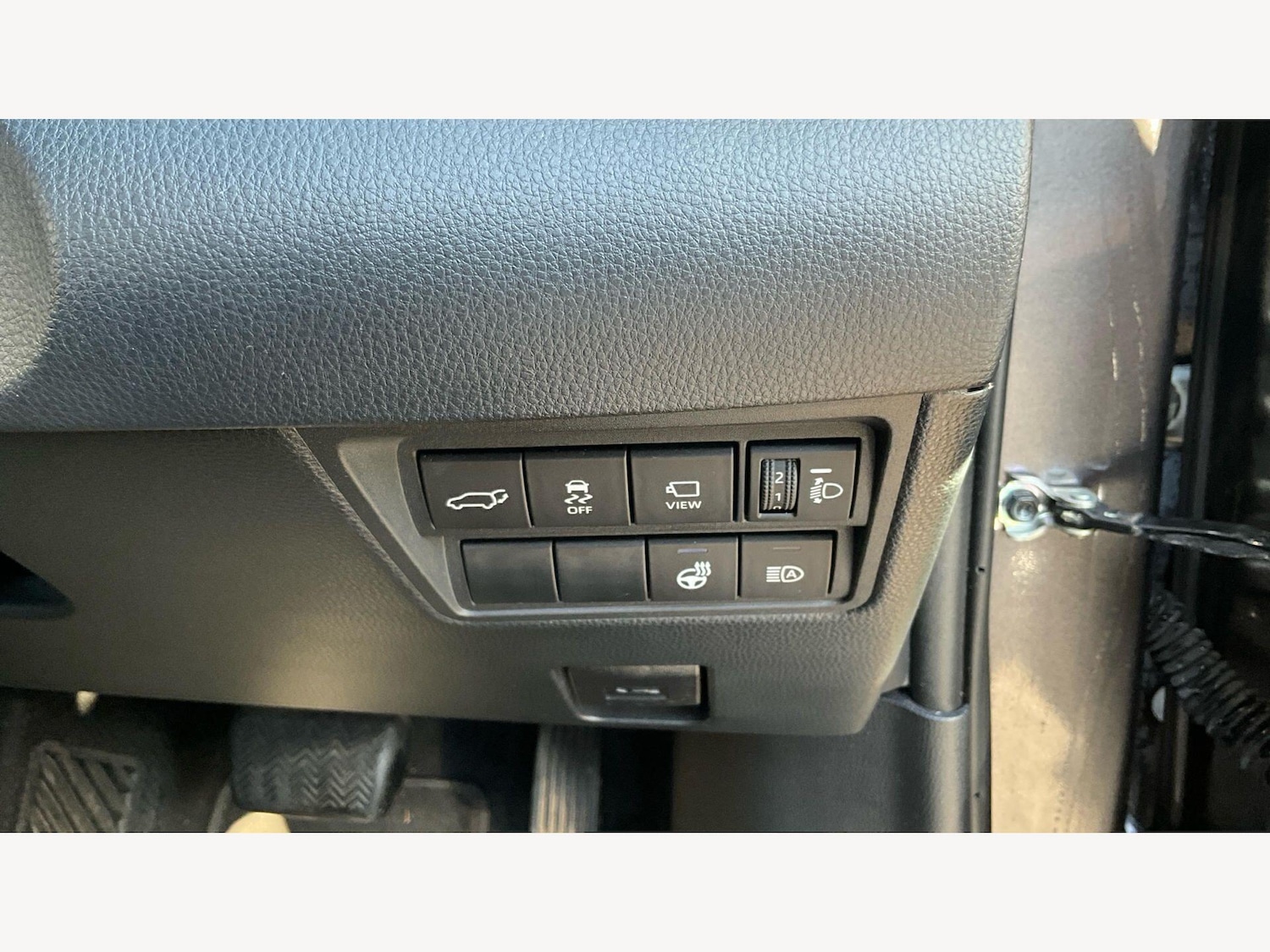 Used Toyota Yaris Cross 2022 for sale - 78100259: Photo 40