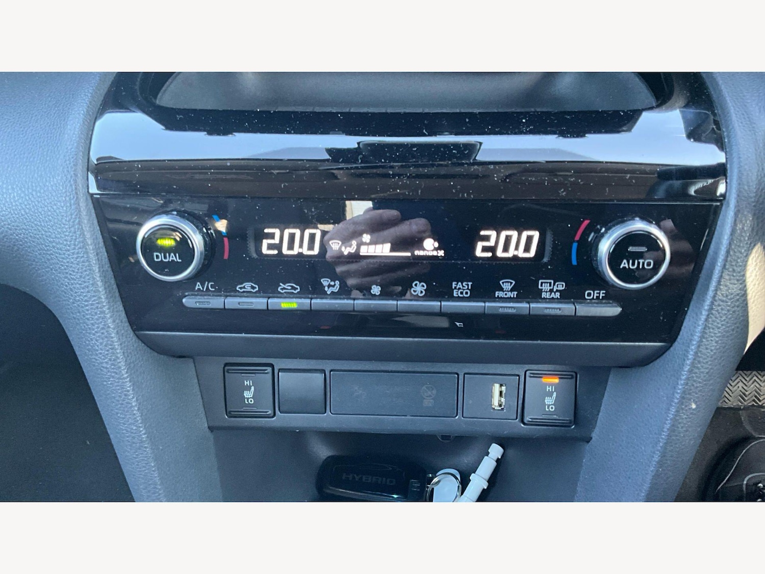 Used Toyota Yaris Cross 2022 for sale - 78100259: Photo 42