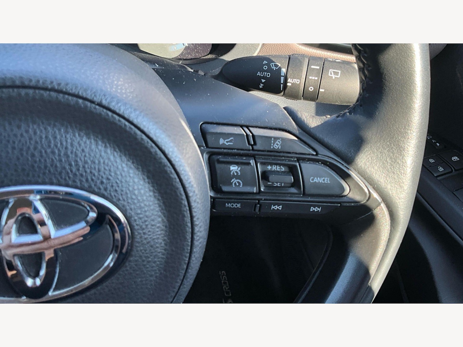 Used Toyota Yaris Cross 2022 for sale - 78100259: Photo 45