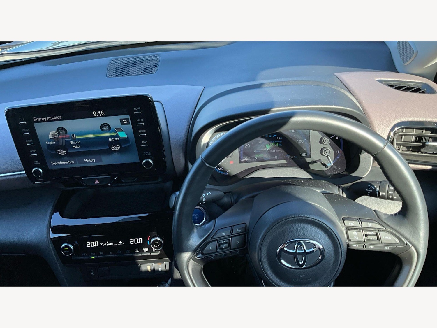 Used Toyota Yaris Cross 2022 for sale - 78100259: Photo 7