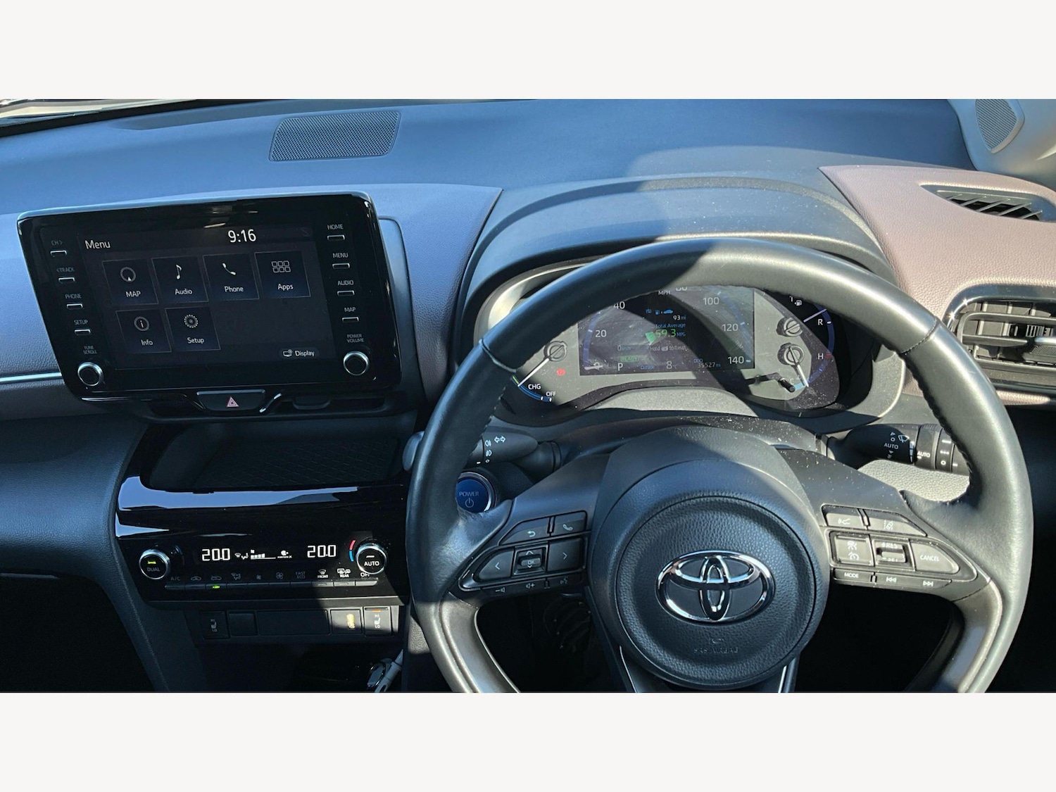 Used Toyota Yaris Cross 2022 for sale - 78100259: Photo 8