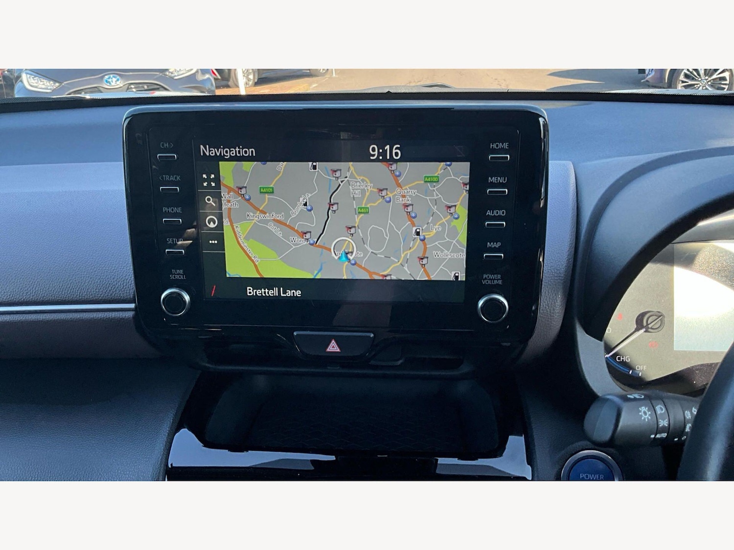 Used Toyota Yaris Cross 2022 for sale - 78100259: Photo 9