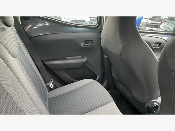 Used Toyota AYGO 2019 for sale - 76269985: Photo 14