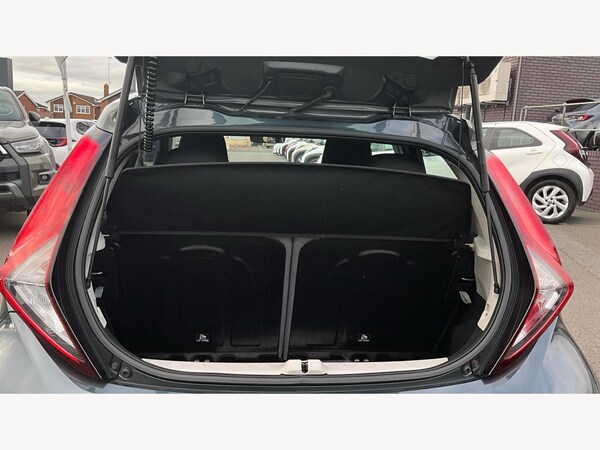 Used Toyota AYGO 2019 for sale - 76269985: Photo 16