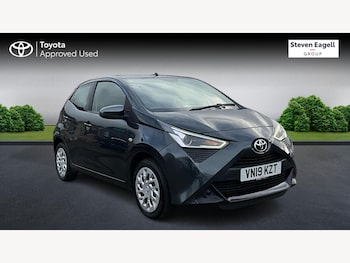 Toyota - AYGO