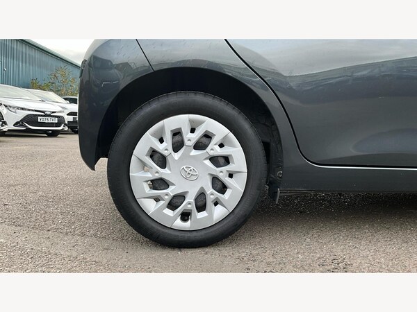 Used Toyota AYGO 2019 for sale - 76269985: Photo 20