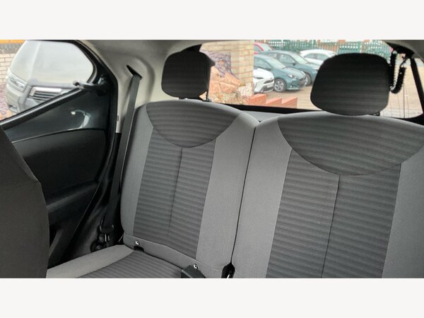 Used Toyota AYGO 2019 for sale - 76269985: Photo 25