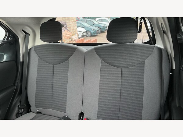 Used Toyota AYGO 2019 for sale - 76269985: Photo 26