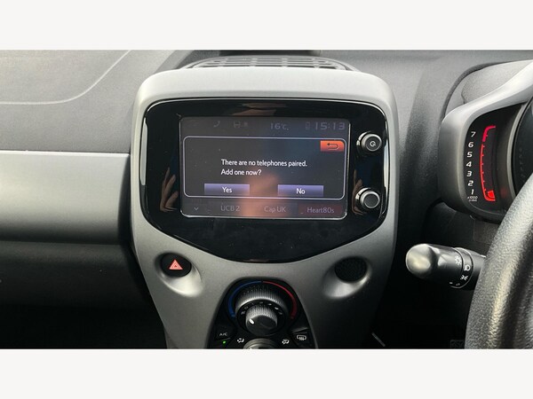 Used Toyota AYGO 2019 for sale - 76269985: Photo 29