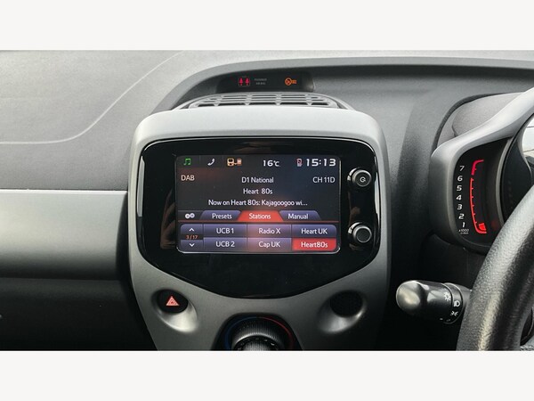 Used Toyota AYGO 2019 for sale - 76269985: Photo 32