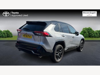 Used Toyota RAV4 2024 for sale - 79033593: Photo