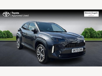 Used Toyota Yaris Cross 2024 for sale - 79278945: Photo