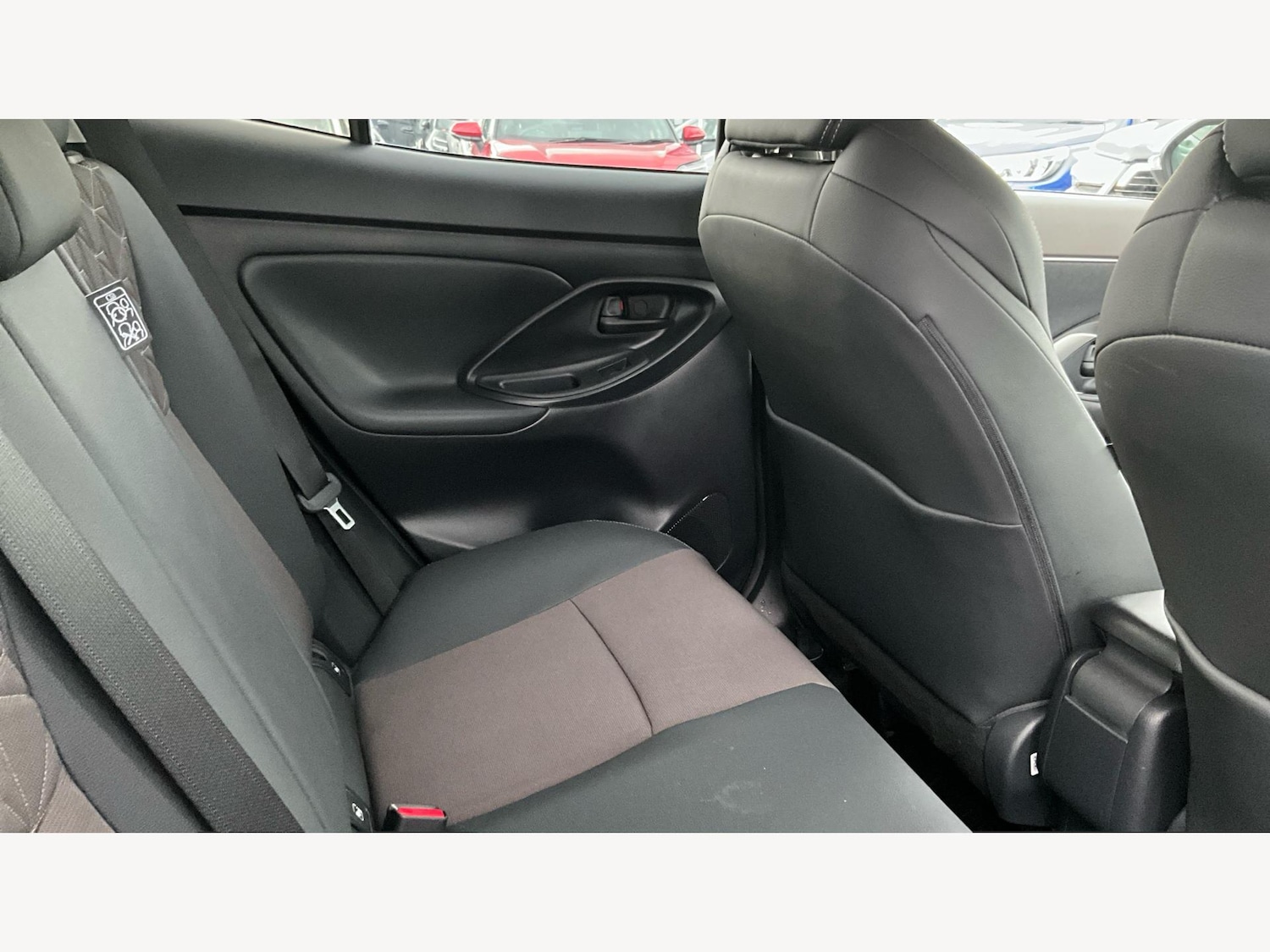 Used Toyota Yaris Cross 2023 for sale - 76538561: Photo 14