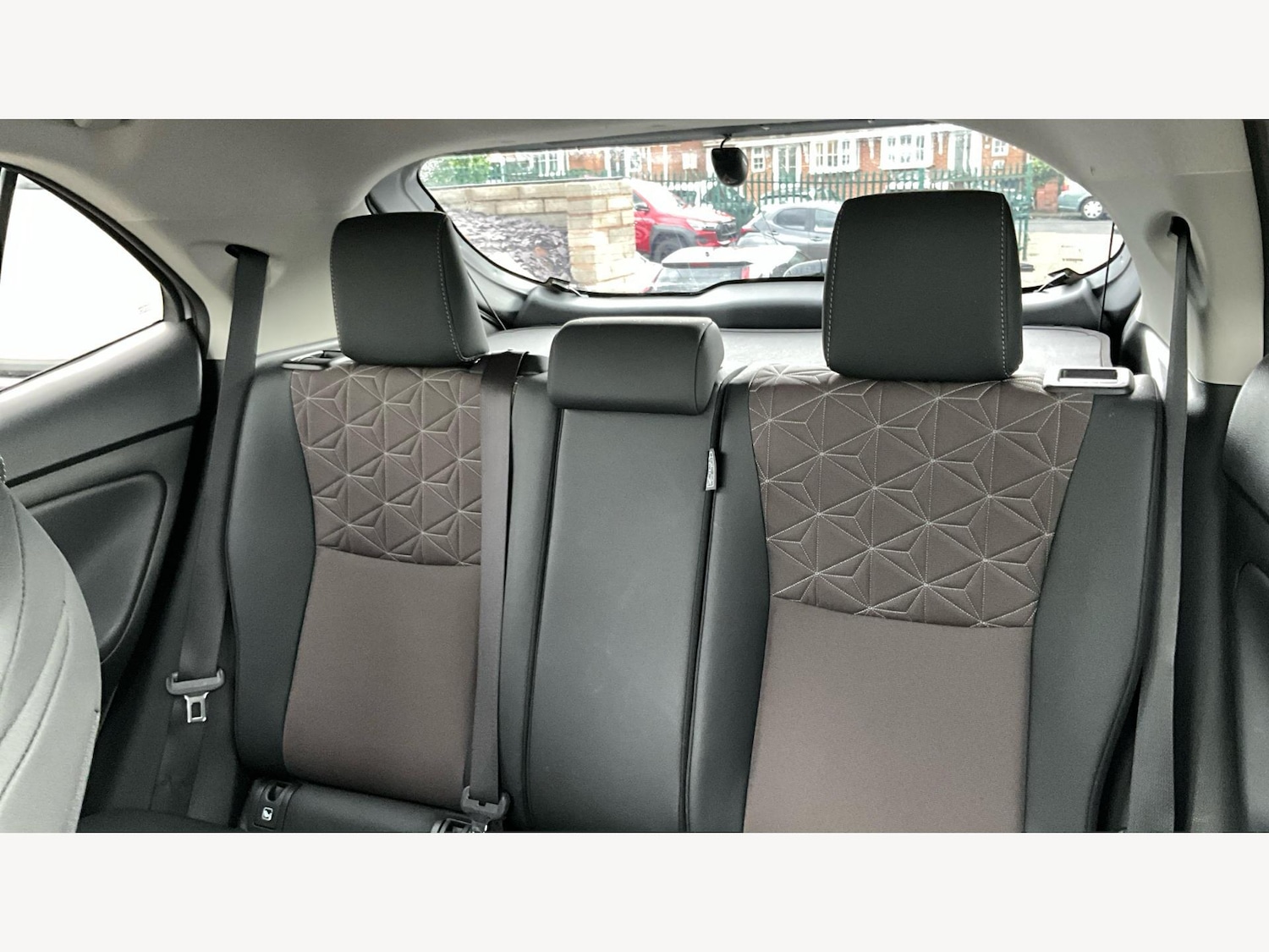 Used Toyota Yaris Cross 2023 for sale - 76538561: Photo 26