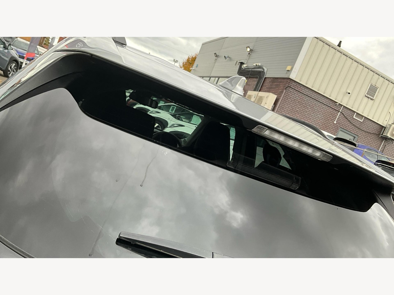 Used Toyota Yaris Cross 2023 for sale - 76538561: Photo 28