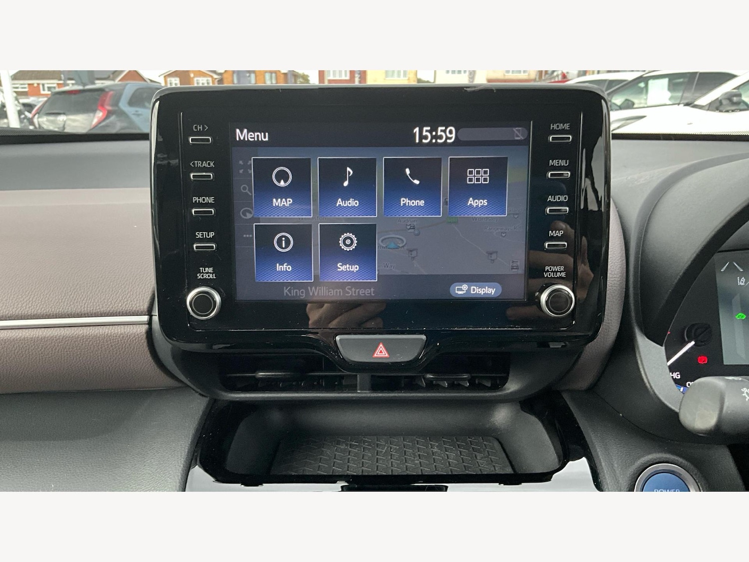 Used Toyota Yaris Cross 2023 for sale - 76538561: Photo 31