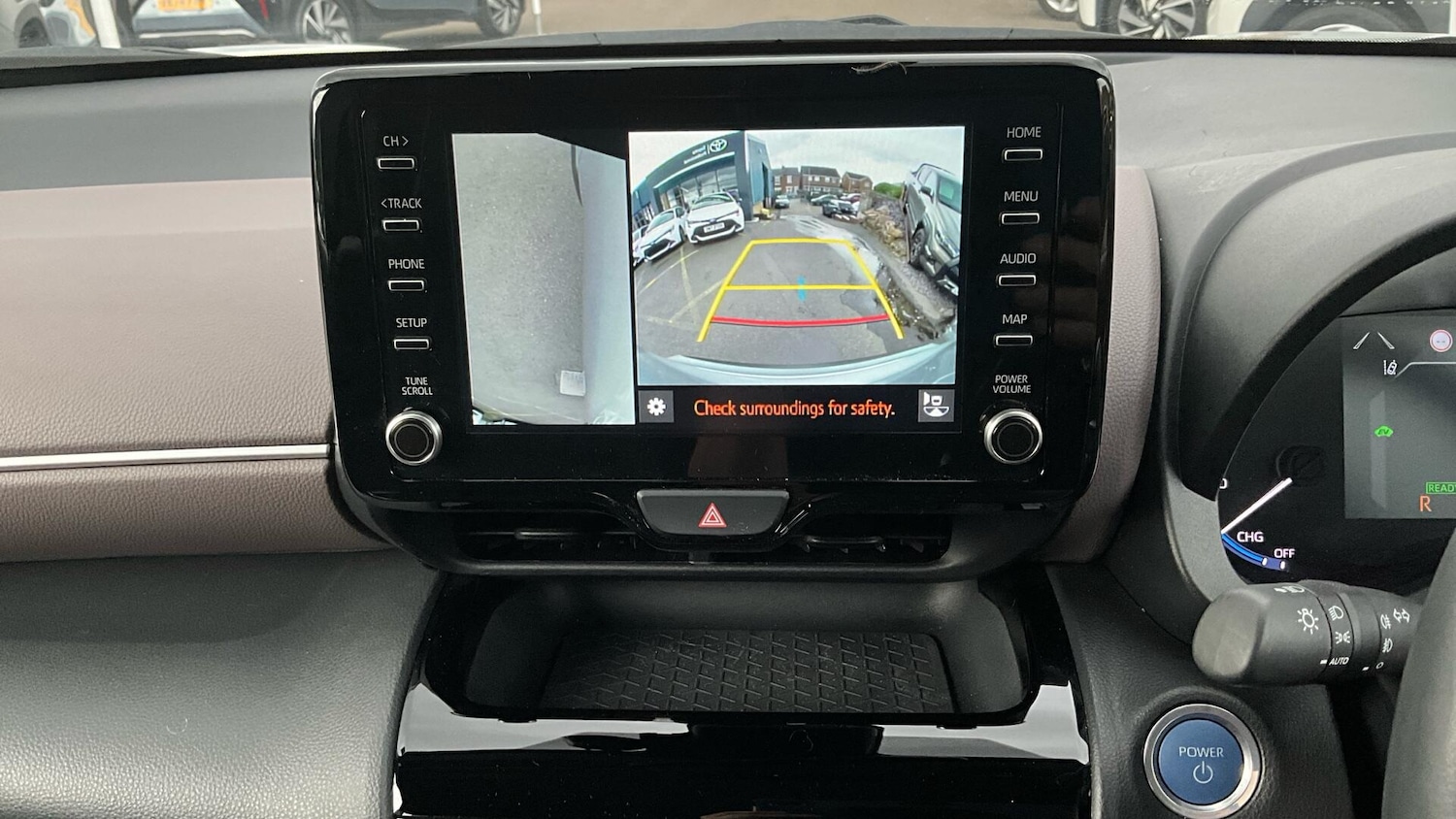 Used Toyota Yaris Cross 2023 for sale - 76538561: Photo 33