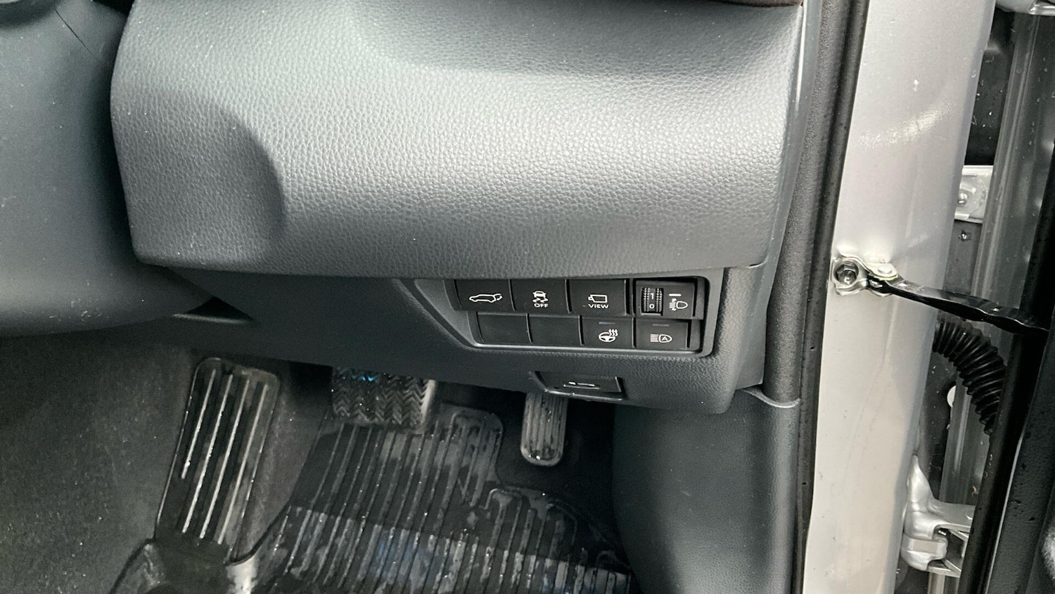 Used Toyota Yaris Cross 2023 for sale - 76538561: Photo 35