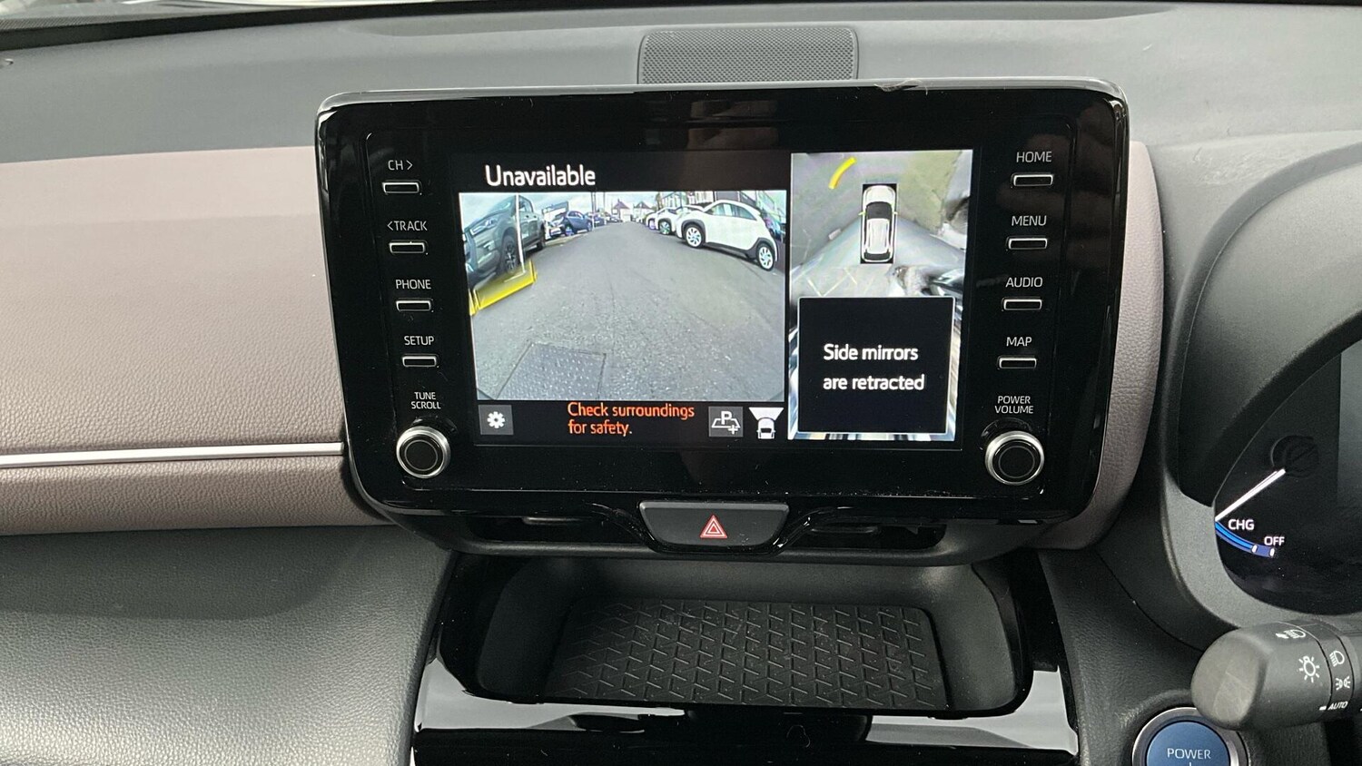 Used Toyota Yaris Cross 2023 for sale - 76538561: Photo 44