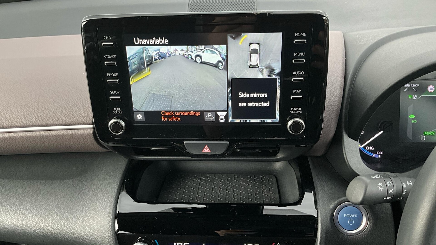 Used Toyota Yaris Cross 2023 for sale - 76538561: Photo 45