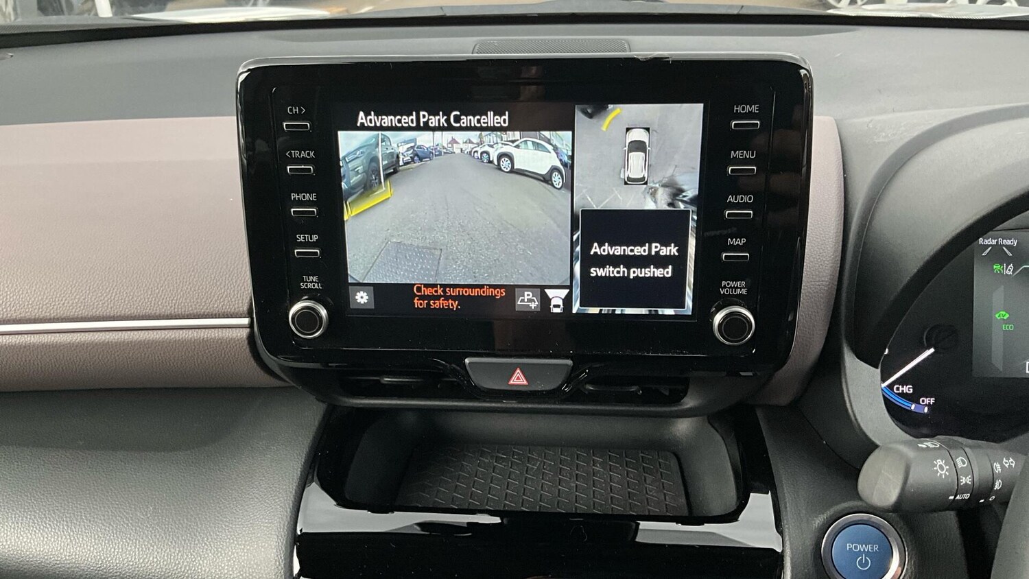 Used Toyota Yaris Cross 2023 for sale - 76538561: Photo 47