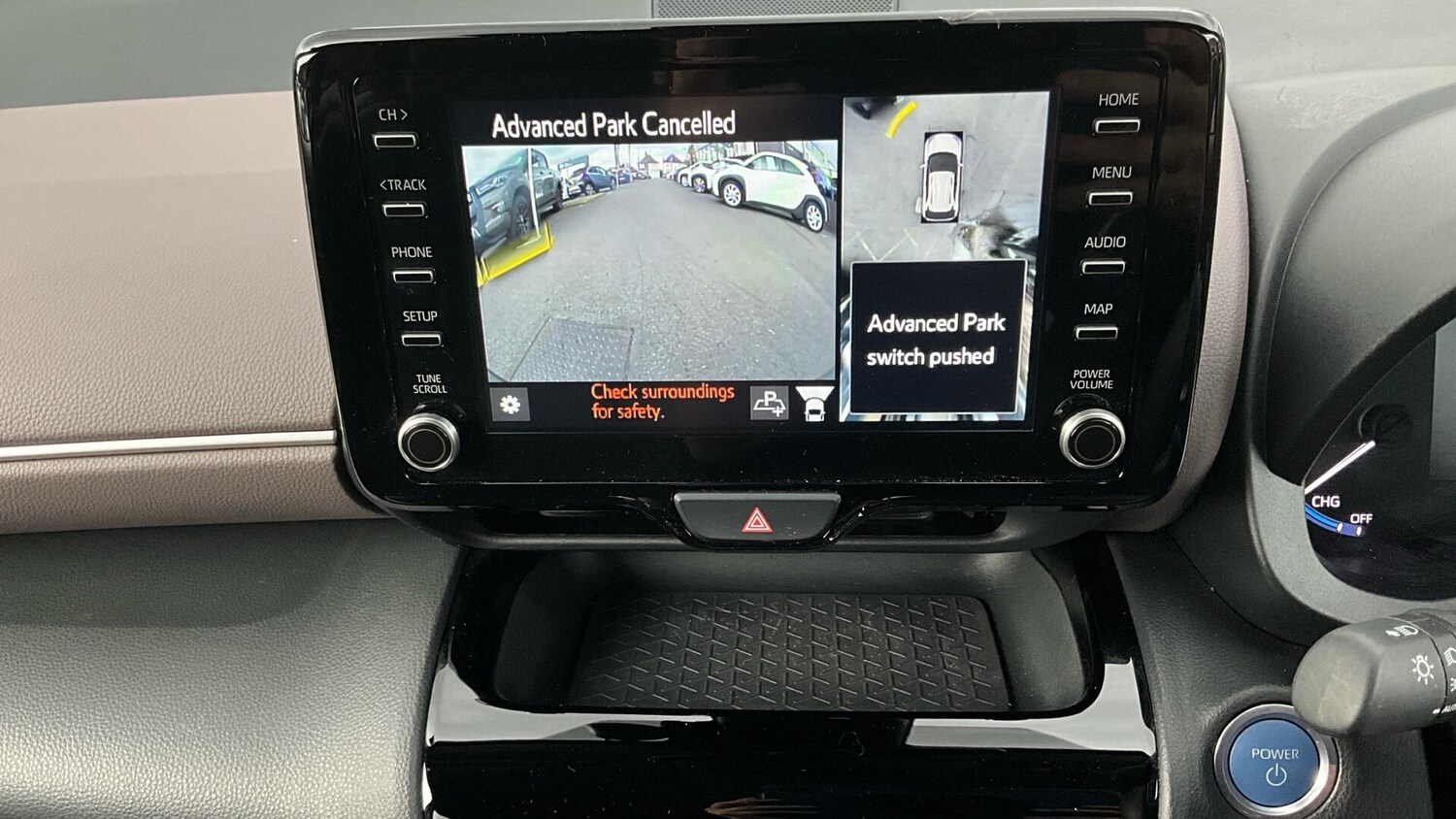 Used Toyota Yaris Cross 2023 for sale - 76538561: Photo 49