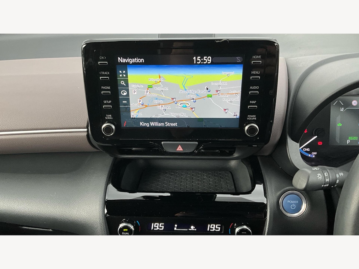 Used Toyota Yaris Cross 2023 for sale - 76538561: Photo 9