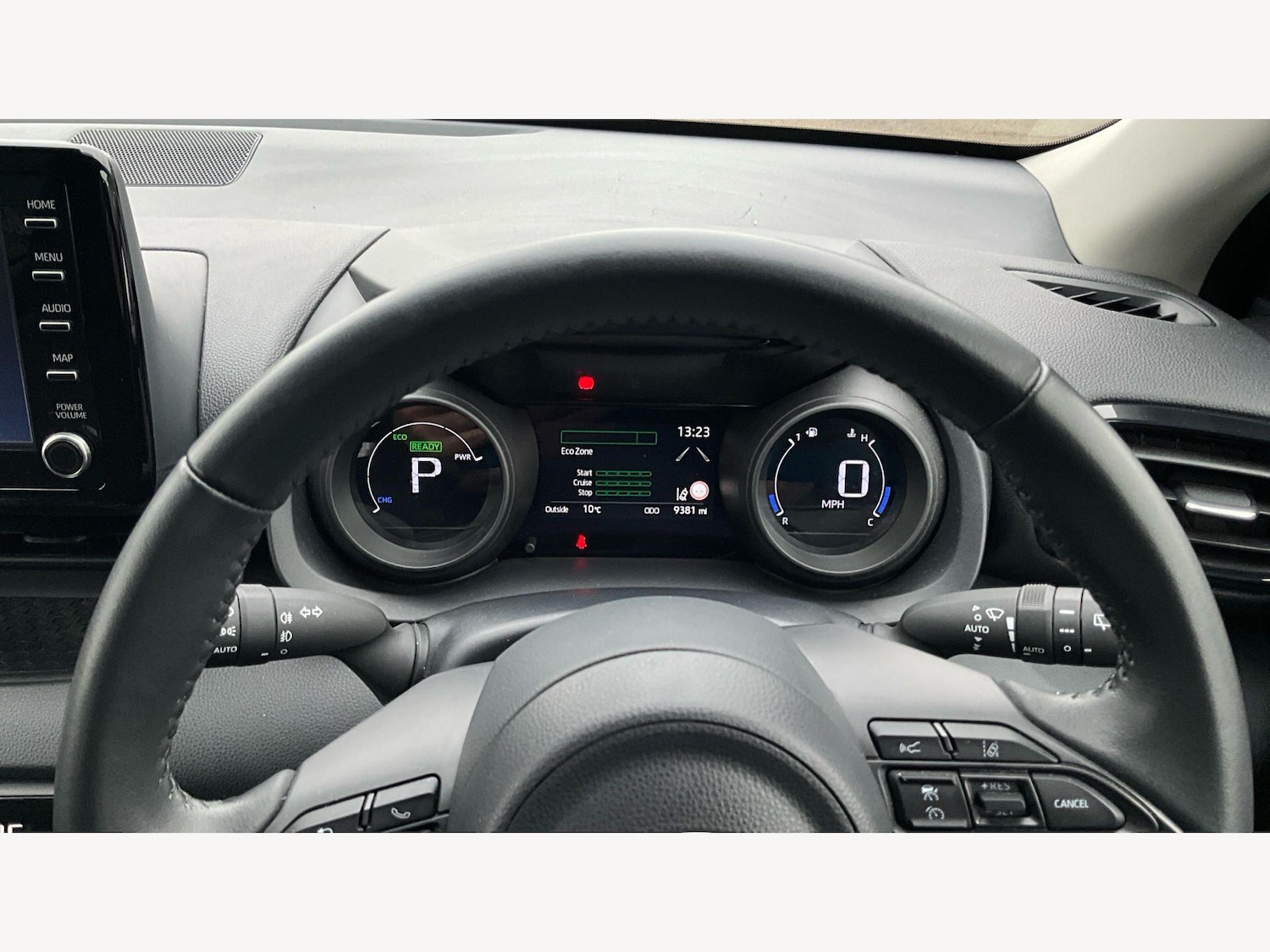 Used Toyota Yaris 2023 for sale - 78100290: Photo 11