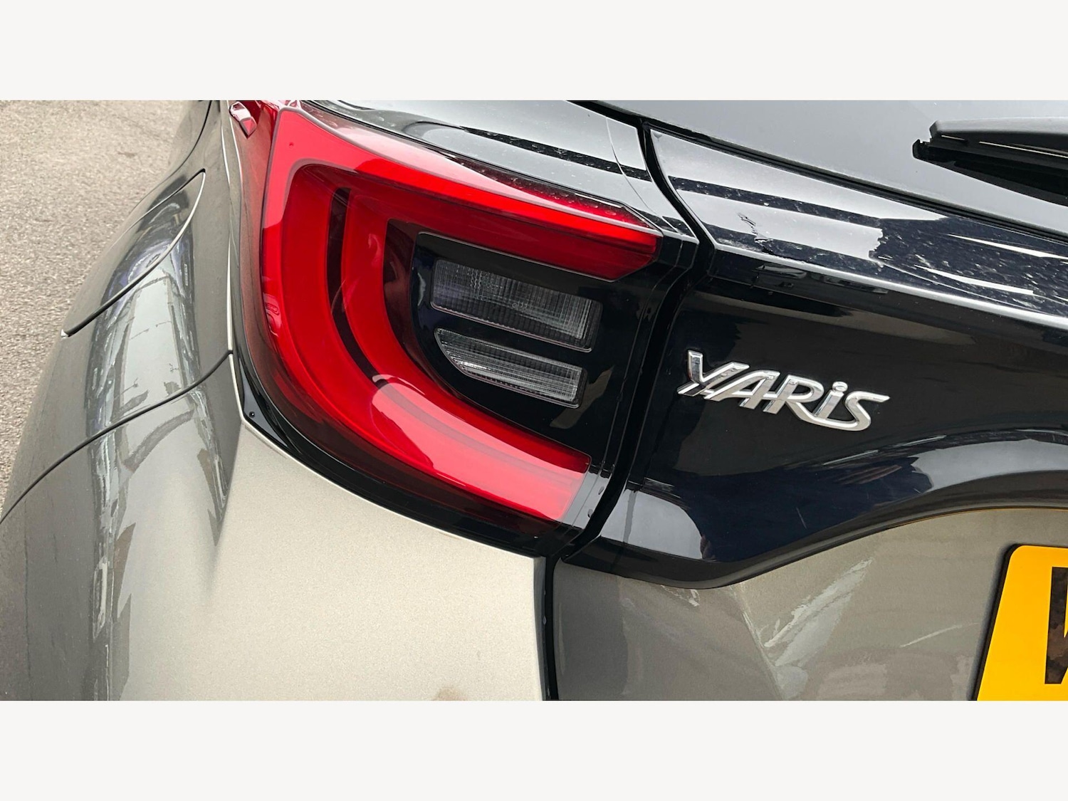 Used Toyota Yaris 2023 for sale - 78100290: Photo 27