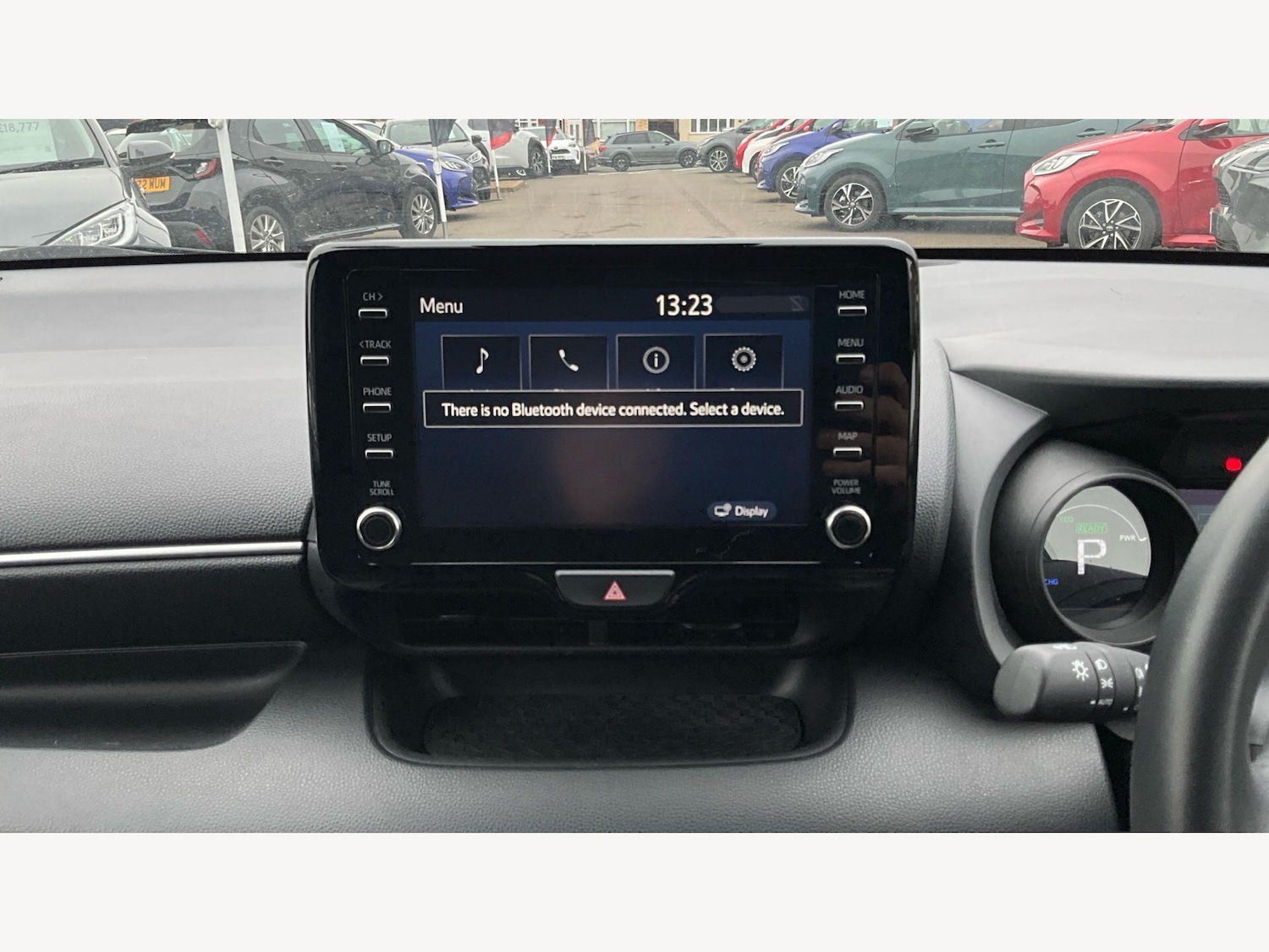Used Toyota Yaris 2023 for sale - 78100290: Photo 29