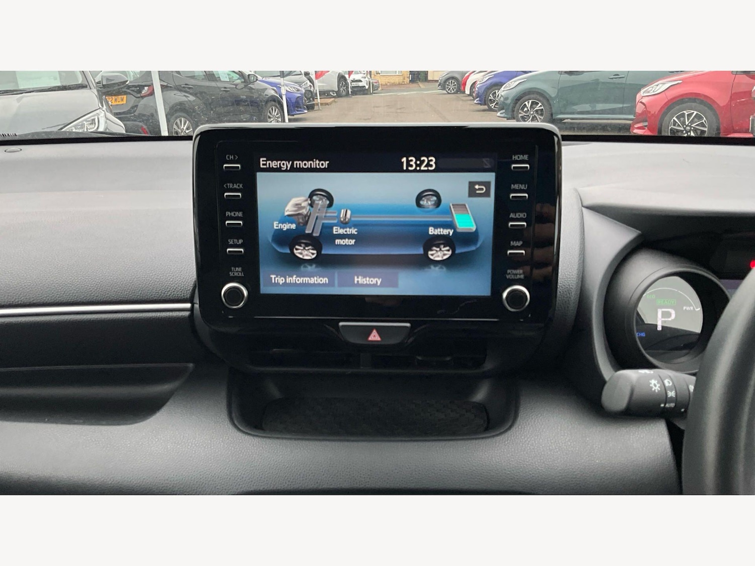 Used Toyota Yaris 2023 for sale - 78100290: Photo 30