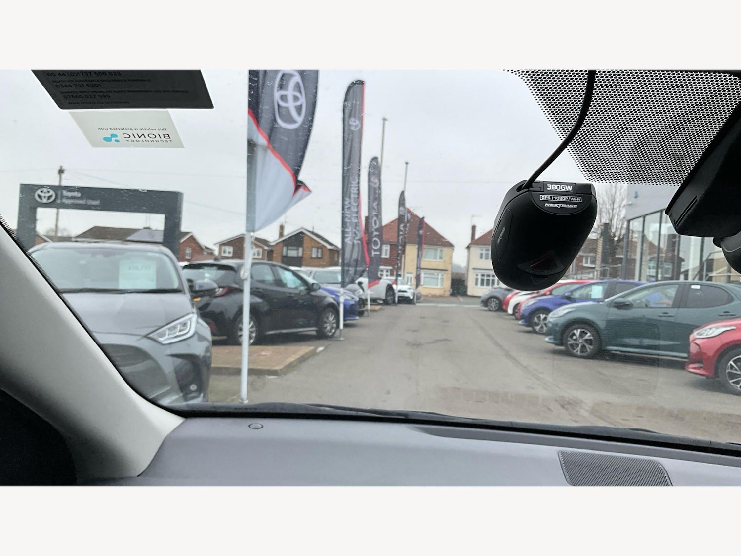 Used Toyota Yaris 2023 for sale - 78100290: Photo 37