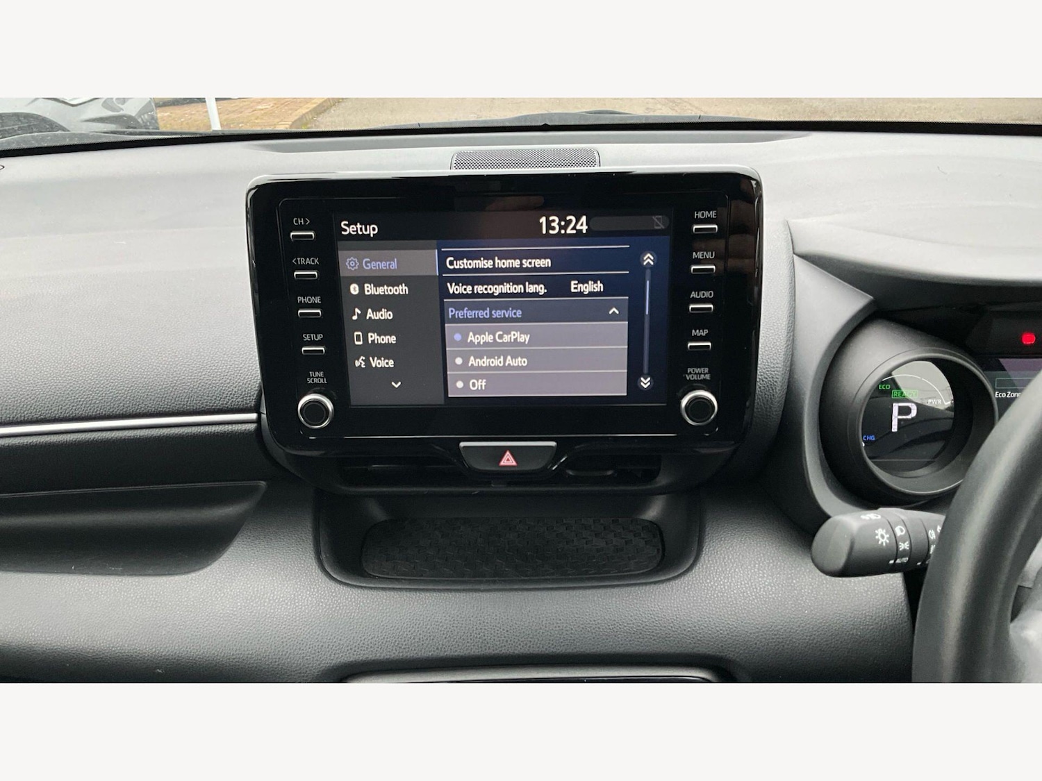 Used Toyota Yaris 2023 for sale - 78100290: Photo 9