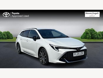 Used Toyota Corolla 2025 for sale - 79589886: Photo