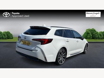 Used Toyota Corolla 2025 for sale - 79589886: Photo