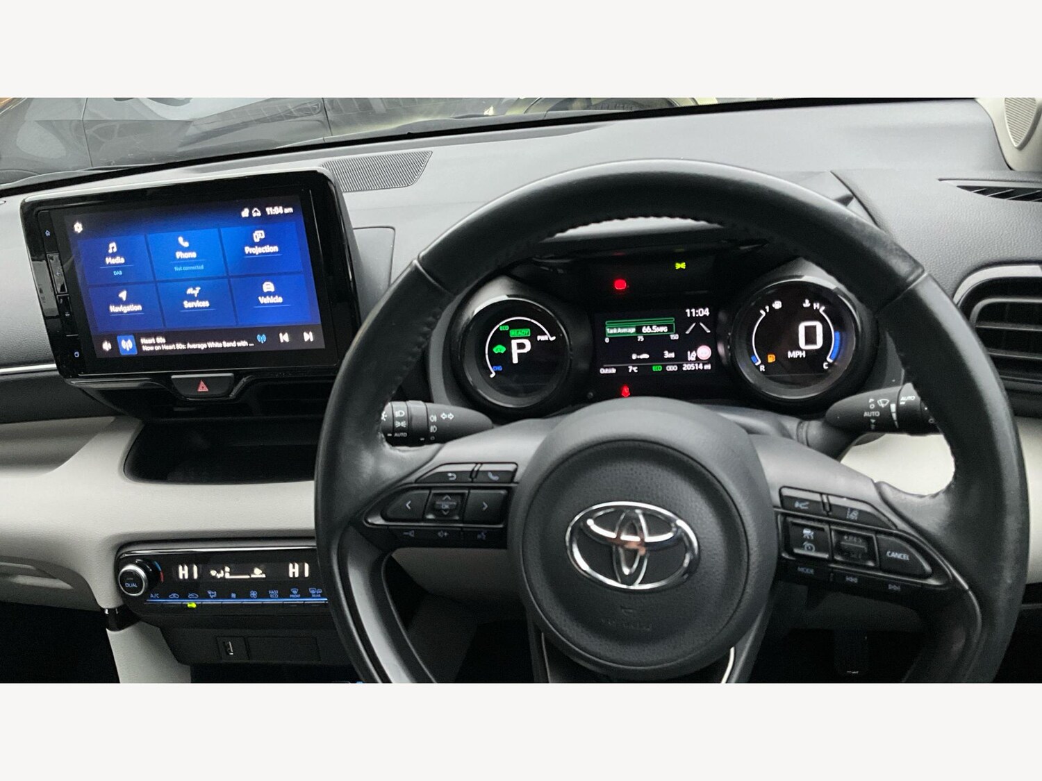 Used Toyota Yaris for sale - 77586796: Photo 10
