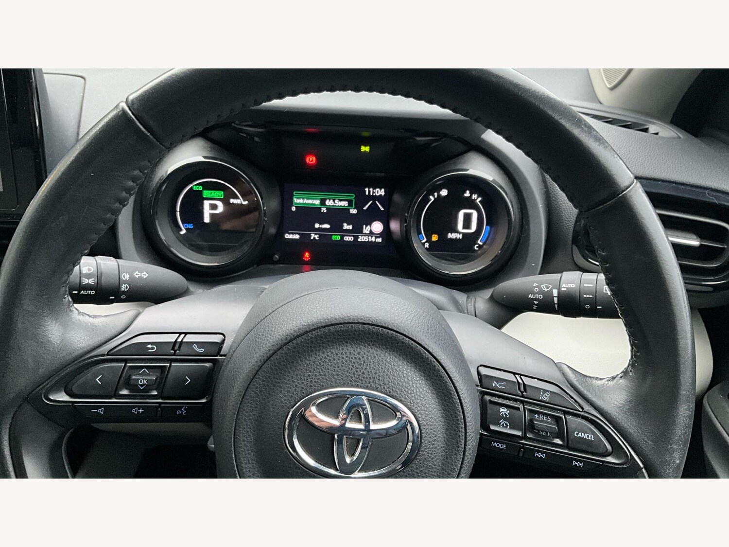 Used Toyota Yaris for sale - 77586796: Photo 11